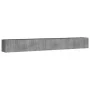 Corten steel planter 360x40x40 cm by vidaXL, Pots and planters - Ref: Foro24-824523, Price: 207,65 €, Discount: %