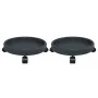 Plant stand with wheels 2 pcs gray diameter 34 cm 35 kg by vidaXL, Pot stands - Ref: Foro24-154609, Price: 26,85 €, Discount: %