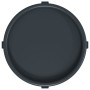 Plant stand with wheels 2 pcs gray diameter 34 cm 35 kg by vidaXL, Pot stands - Ref: Foro24-154609, Price: 25,34 €, Discount: %