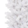 Weihnachtsbaum im weißen Bogen 270 cm von vidaXL, Weihnachtsbäume - Ref: Foro24-345093, Preis: 107,39 €, Rabatt: %