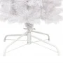 Árbol de Navidad en arco blanco 270 cm de vidaXL, Arboles de navidad - Ref: Foro24-345093, Precio: 106,04 €, Descuento: %