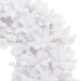 Árbol de Navidad en arco blanco 270 cm de vidaXL, Arboles de navidad - Ref: Foro24-345093, Precio: 107,35 €