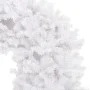 Árbol de Navidad en arco blanco 270 cm de vidaXL, Arboles de navidad - Ref: Foro24-345093, Precio: 106,04 €, Descuento: %