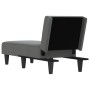 Dark Gray Fabric Divan Sofa by vidaXL, Daybeds - Ref: Foro24-352814, Price: 126,29 €, Discount: %
