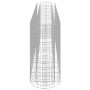 Gabionenbett aus verzinktem Eisen, 330 x 50 x 100 cm von vidaXL, Töpfe und Pflanzgefäße - Ref: Foro24-152035, Preis: 116,54 €...