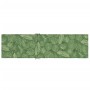 Oxford fabric sun lounger cushion with leaf print by vidaXL, Cushions for chairs and sofas - Ref: Foro24-361381, Price: 38,43...