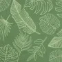 Oxford fabric sun lounger cushion with leaf print by vidaXL, Cushions for chairs and sofas - Ref: Foro24-361381, Price: 37,69...