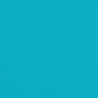 Turquoise Oxford fabric lounger cushion by vidaXL, Cushions for chairs and sofas - Ref: Foro24-361383, Price: 35,44 €, Discou...