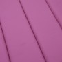 Cojín de tumbona tela Oxford rosa de vidaXL, Cojines para sillas y sofás - Ref: Foro24-361404, Precio: 41,08 €, Descuento: %