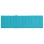 Turquoise Oxford fabric lounger cushion by vidaXL, Cushions for chairs and sofas - Ref: Foro24-361427, Price: 44,89 €, Discou...