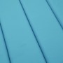 Turquoise Oxford fabric lounger cushion by vidaXL, Cushions for chairs and sofas - Ref: Foro24-361427, Price: 45,36 €, Discou...