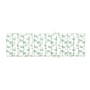 Oxford fabric sun lounger cushion with leaf print by vidaXL, Cushions for chairs and sofas - Ref: Foro24-361446, Price: 48,30...