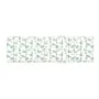 Oxford fabric sun lounger cushion with leaf print by vidaXL, Cushions for chairs and sofas - Ref: Foro24-361446, Price: 47,03...