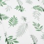 Oxford fabric sun lounger cushion with leaf print by vidaXL, Cushions for chairs and sofas - Ref: Foro24-361446, Price: 48,30...
