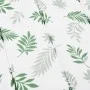 Oxford fabric sun lounger cushion with leaf print by vidaXL, Cushions for chairs and sofas - Ref: Foro24-361446, Price: 47,03...