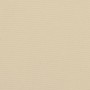 Cojines de silla con respaldo alto 6 uds tela Oxford beige by vidaXL, Cushions for chairs and sofas - Ref: Foro24-361885, Pri...
