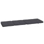 Liegekissen 2 Stück anthrazitgrauer Oxford-Stoff von vidaXL, Kissen für Stühle und Sofas - Ref: Foro24-361984, Preis: 49,15 €...