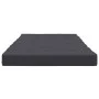 Lounger cushions 2 pcs anthracite gray Oxford fabric by vidaXL, Cushions for chairs and sofas - Ref: Foro24-361984, Price: 48...
