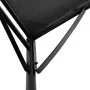 Steel awning and anthracite gray fabric 4x3 m 180 g/m² by vidaXL, Tents and gazebos - Ref: Foro24-362395, Price: 213,48 €, Di...