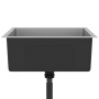 Handmade stainless steel kitchen sink by vidaXL, Sinks - Ref: Foro24-51502, Price: 91,57 €, Discount: %