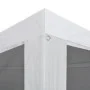 Folding celebration tent with 4 mesh walls 4x3 m by vidaXL, Tents and gazebos - Ref: Foro24-45109, Price: 93,30 €, Discount: %