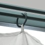Gazebo with cream aluminum curtain 400x300 cm by vidaXL, Tents and gazebos - Ref: Foro24-48044, Price: 490,03 €, Discount: %