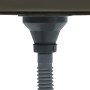 Handgefertigte Spüle aus schwarzem Edelstahl von vidaXL, Sinkt - Ref: Foro24-51503, Preis: 154,40 €, Rabatt: %