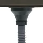 Handgefertigtes Waschbecken aus schwarzem Edelstahl von vidaXL, Sinkt - Ref: Foro24-51507, Preis: 77,08 €, Rabatt: %