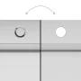 Handgefertigte Küchenspüle aus Edelstahl von vidaXL, Sinkt - Ref: Foro24-51508, Preis: 117,66 €, Rabatt: %