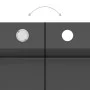 Black Stainless Steel Handmade Sink by vidaXL, Sinks - Ref: Foro24-51513, Price: 131,99 €, Discount: %