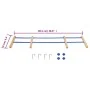 Backrest for blue plywood sleigh by vidaXL, Sleighs - Ref: Foro24-93697, Price: 28,69 €, Discount: %