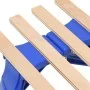 Folding sled made of plywood, 110 cm by vidaXL, Sleighs - Ref: Foro24-93699, Price: 63,38 €, Discount: %
