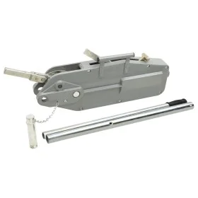Manual winch 3200 kg by vidaXL, Winches - Ref: Foro24-151717, Price: 285,39 €, Discount: %