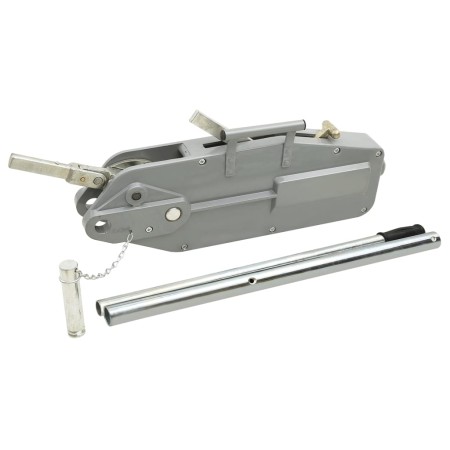Manual winch 3200 kg by vidaXL, Winches - Ref: Foro24-151717, Price: 304,02 €, Discount: %
