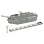 Cabrestante manual 3200 kg de vidaXL, Cabrestantes - Ref: Foro24-151717, Precio: 285,39 €, Descuento: %