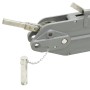 Manual winch 3200 kg by vidaXL, Winches - Ref: Foro24-151717, Price: 304,02 €, Discount: %