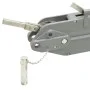 Manuelle Seilwinde 3200 kg von vidaXL, Winden - Ref: Foro24-151717, Preis: 285,39 €, Rabatt: %