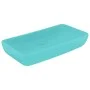 Luxury rectangular matte light green ceramic washbasin 71x38 cm by vidaXL, Sinks - Ref: Foro24-146958, Price: 71,73 €, Discou...