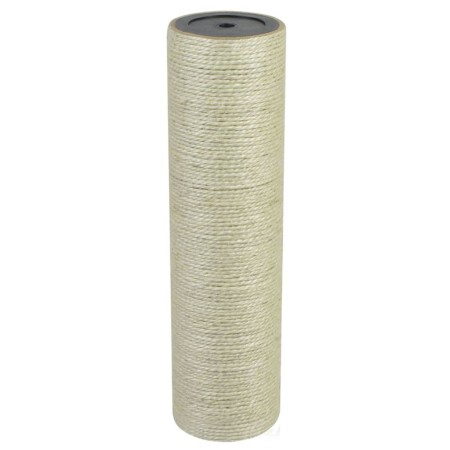 Katzenkratzbaum 8x30 cm 8 mm beige von vidaXL, Katzenmöbel - Ref: Foro24-170564, Preis: 14,08 €, Rabatt: %