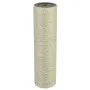 Cat scratching post 8x30 cm 8 mm beige by vidaXL, Cat furniture - Ref: Foro24-170564, Price: 13,82 €, Discount: %