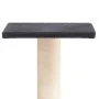 Cat scratching post with dark gray platform 38 cm by vidaXL, Cat furniture - Ref: Foro24-171737, Price: 21,50 €, Discount: %