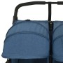 Marineblauer Caddy für Manschettenknöpfe aus Stahl von vidaXL, Kinderwagen - Ref: Foro24-10244, Preis: 251,10 €, Rabatt: %
