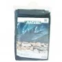 Nature firewood tarp 3x4 m green polyethylene 6072418 by Nature, Gardening accessories - Ref: Foro24-407100, Price: 27,90 €, ...