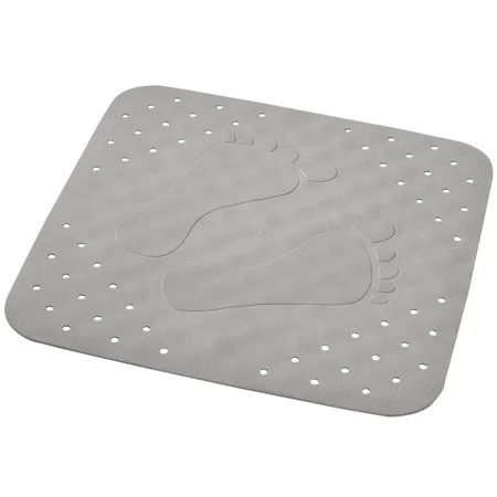 RIDDER Non-slip bath mat Plattfuß 54x54 cm gray 67287 by RIDDER, Rugs and bath mats - Ref: Foro24-421559, Price: 21,07 €, Dis...