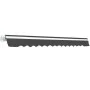 Folding manual awning 350 cm anthracite by vidaXL, Awnings - Ref: Foro24-275567, Price: 447,52 €, Discount: %