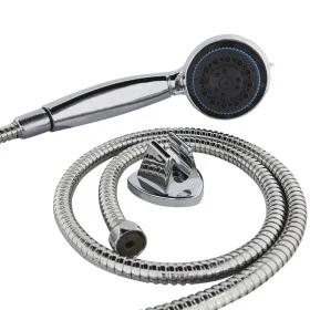 RIDDER Duschset Massageduschkopf 8 Stufen St. Lucia chrom 91110 von RIDDER, Duschköpfe - Ref: Foro24-421511, Preis: 21,76 €, ...