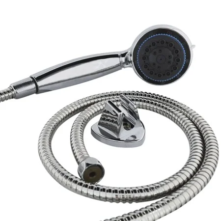 RIDDER Duschset Massageduschkopf 8 Stufen St. Lucia chrom 91110 von RIDDER, Duschköpfe - Ref: Foro24-421511, Preis: 21,76 €, ...