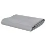Plane 650 g/m² 1,5x20 m grau von vidaXL, Wasserdichte Planen - Ref: Foro24-144889, Preis: 179,41 €, Rabatt: %
