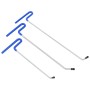 Paintless Dent Repair Set 3 Pieces by vidaXL, Hand tools - Ref: Foro24-210548, Price: 29,16 €, Discount: %