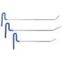 Paintless Dent Repair Set 3 Pieces by vidaXL, Hand tools - Ref: Foro24-210548, Price: 29,16 €, Discount: %
